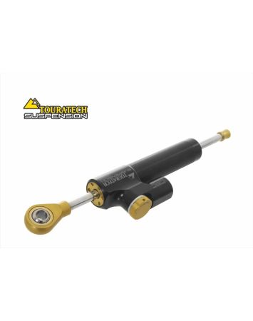 Touratech Suspension steering damper "CSC" for BMW R1300GS / Adventure with mounting kit